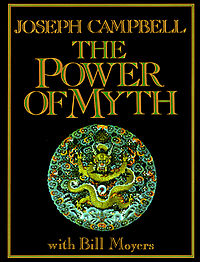 The Power Of Myth