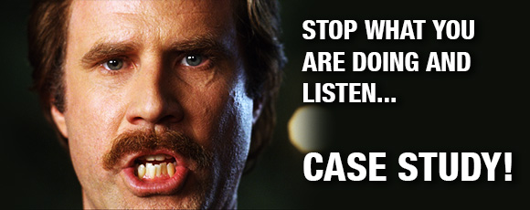 Case Study: Does Building Links to a Local Listing Help Rank? Case Study: Does Building Links to a Local Listing Help Rank?