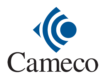 Cameco: largest global providers of the uranium fuel.