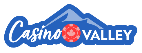 CasinoValley: fun and safe online gambling in Canada.
